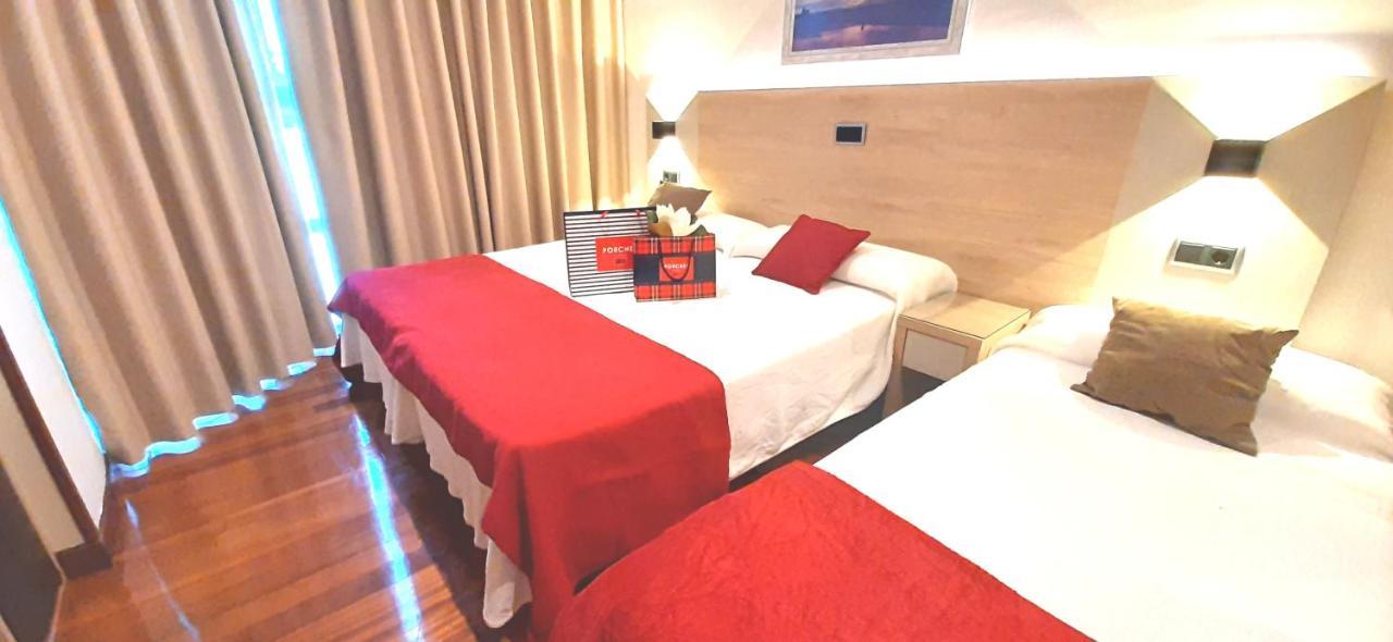 Hotel Nueva Plaza Maliano