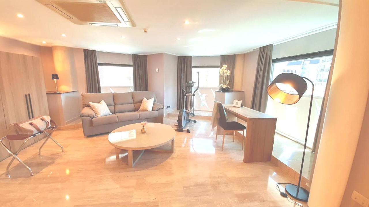 Nueva Plaza Hotel Maliaño