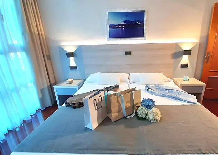 Hotel Nueva Plaza