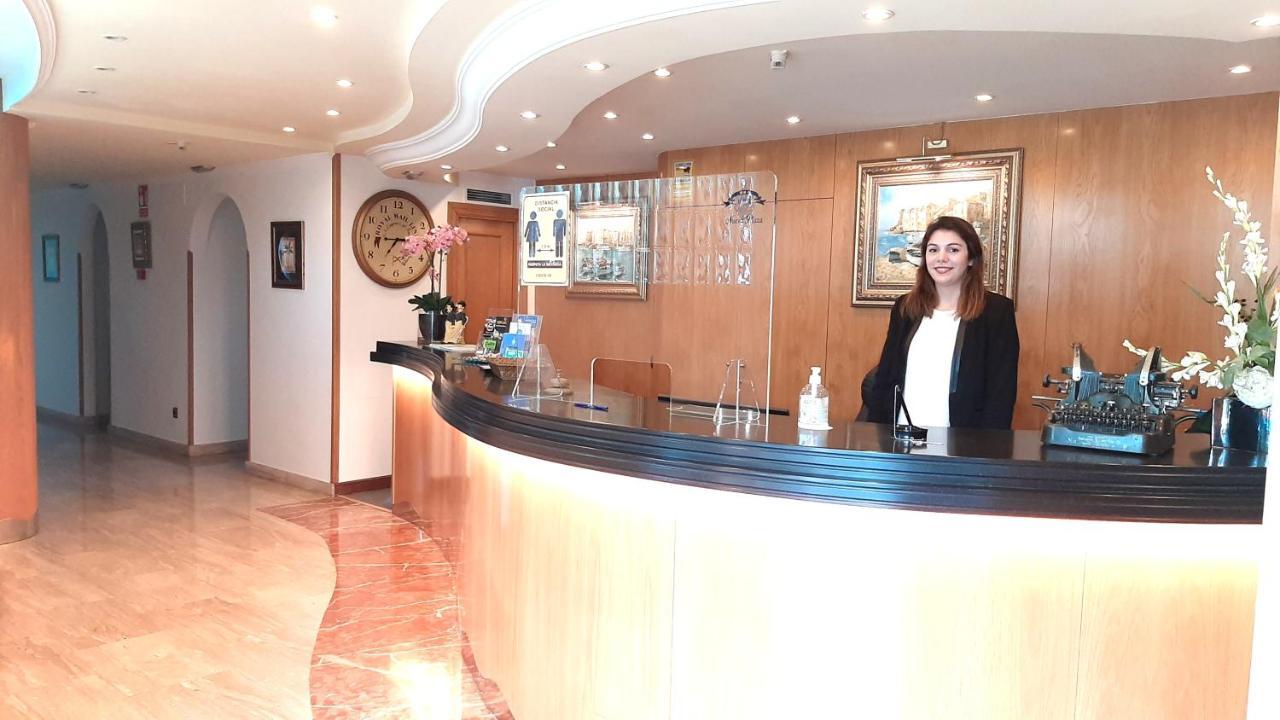 Nueva Plaza 3*