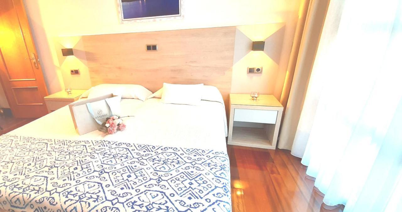 Nueva Plaza Hotel Maliaño