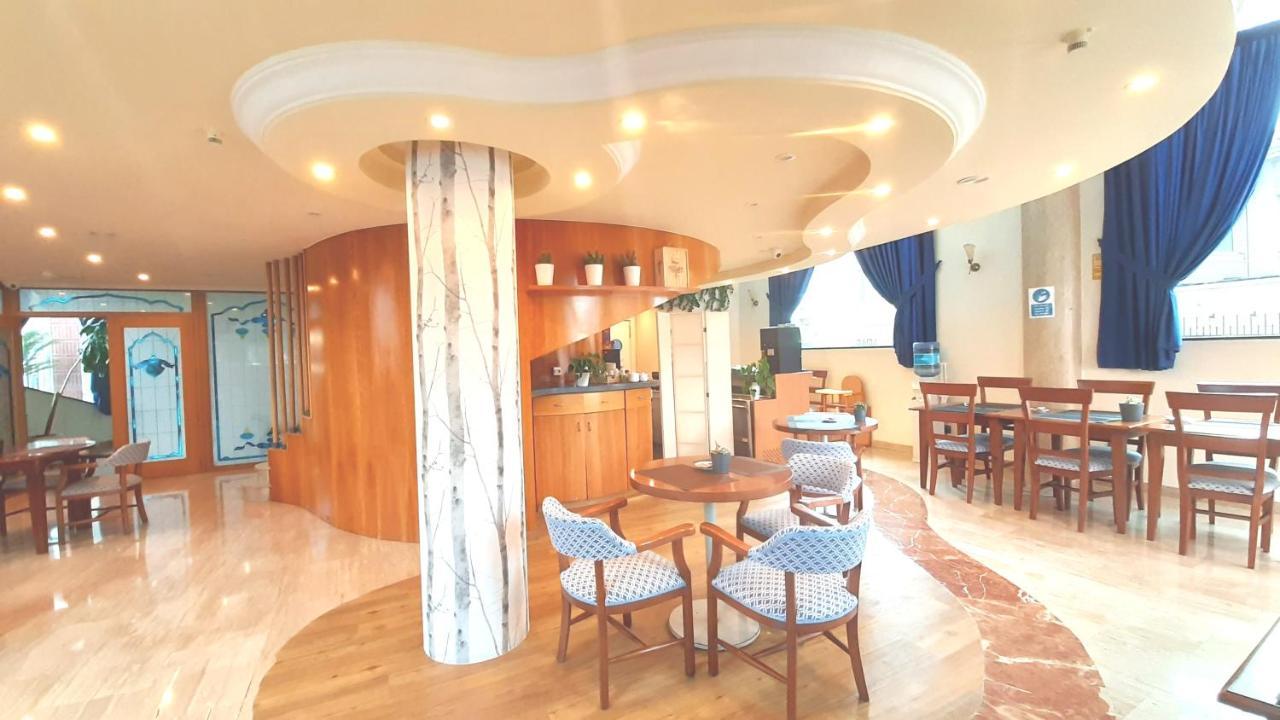 Nueva Plaza Hotel Maliaño
