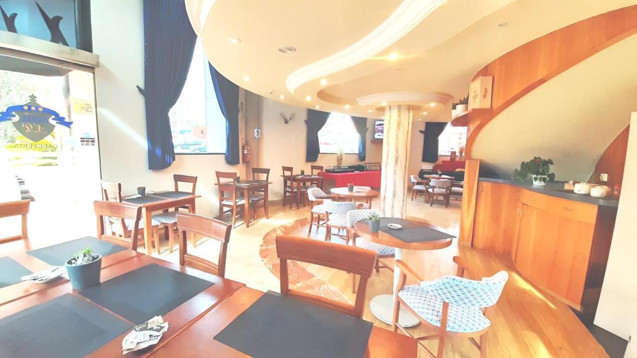 Hotel Nueva Plaza Maliaño