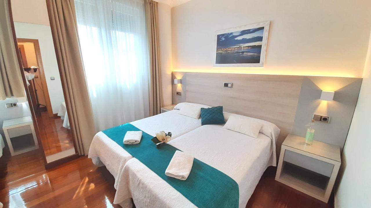 Nueva Plaza Hotel