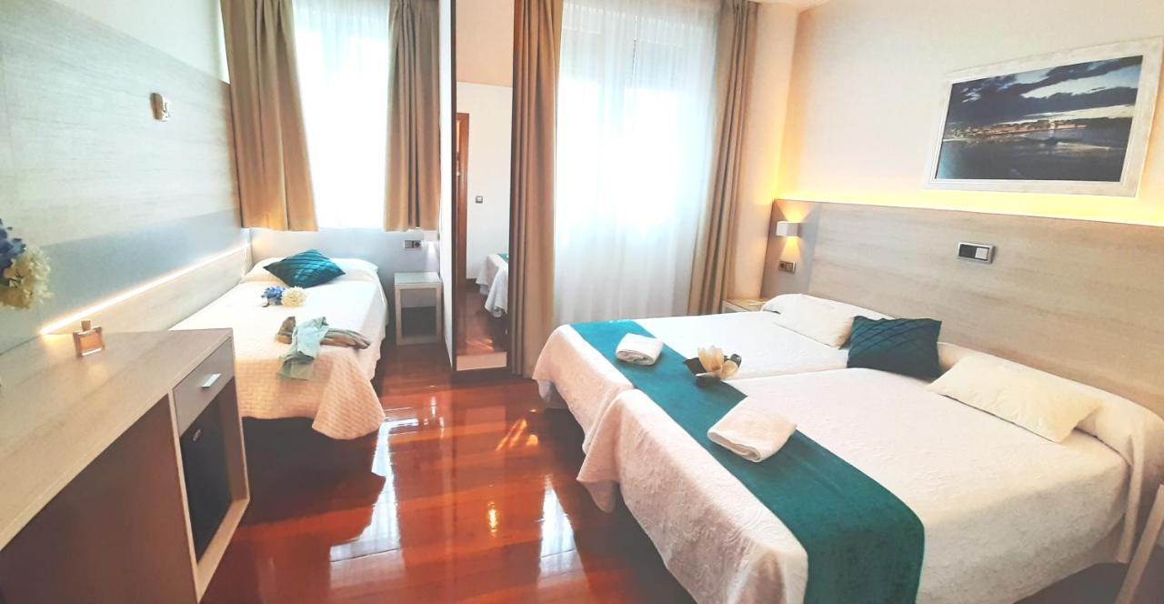 Nueva Plaza Hotel