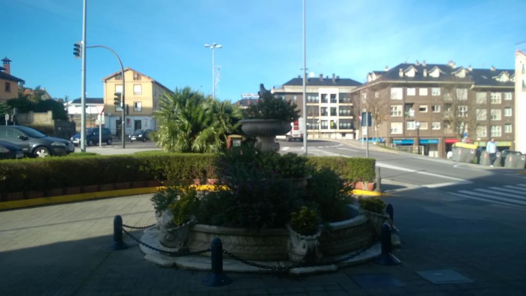 Nueva Plaza 3*