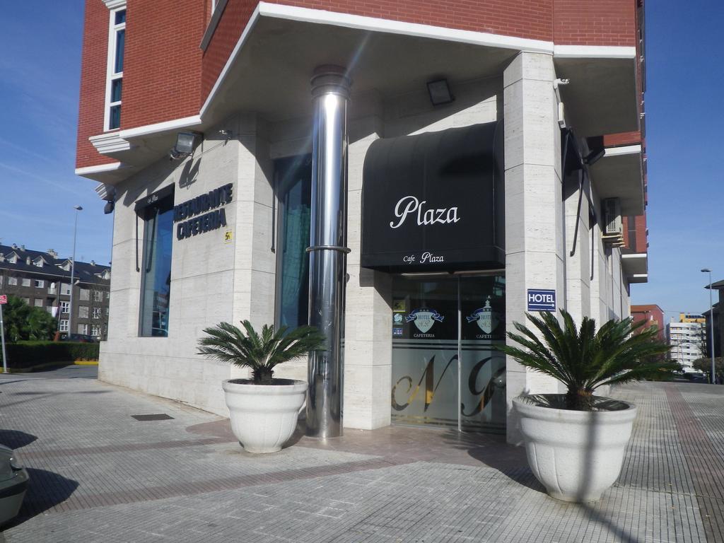 Hotel Nueva Plaza Maliaño