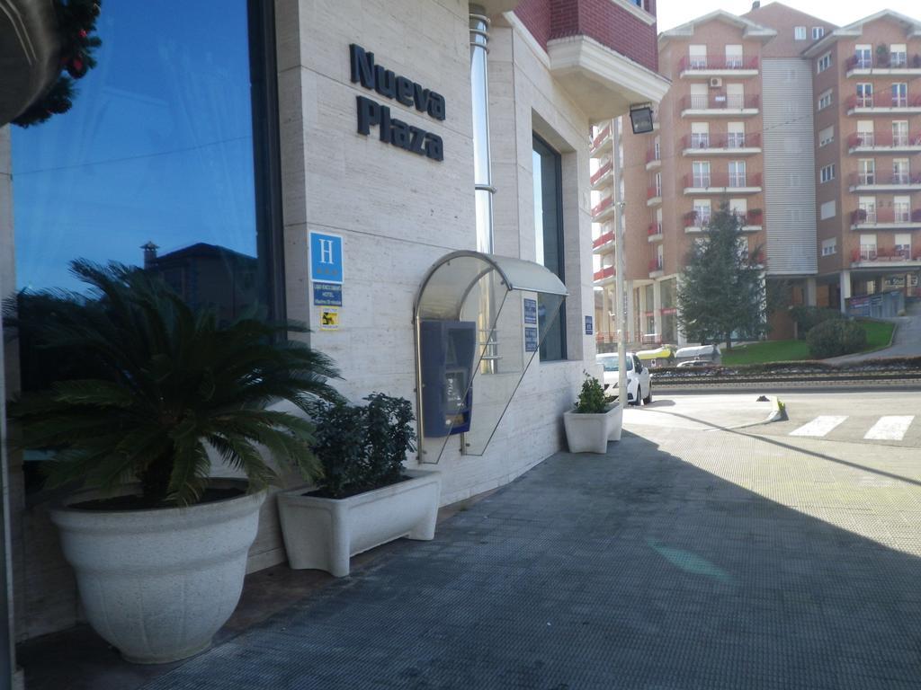 Nueva Plaza Maliaño