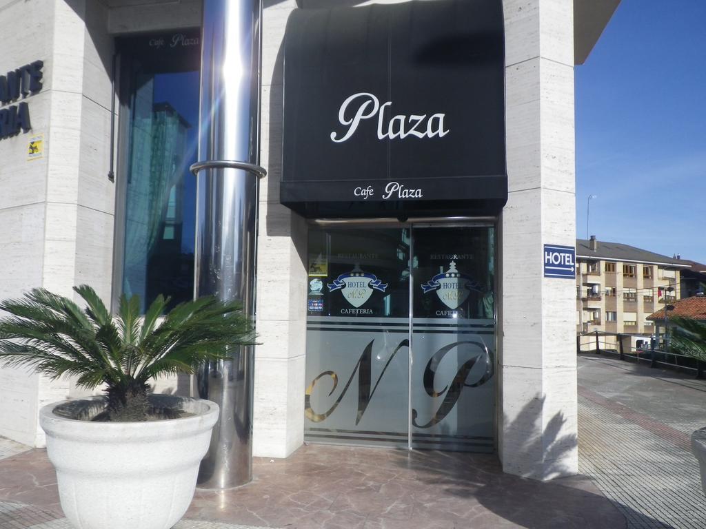 Hotel Nueva Plaza 3*