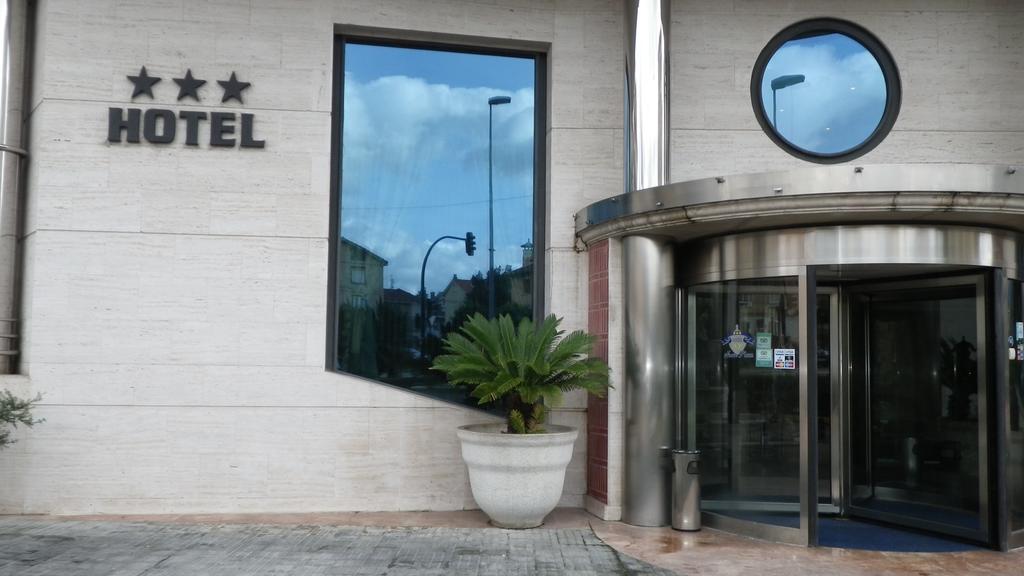 Nueva Plaza 3* Maliaño