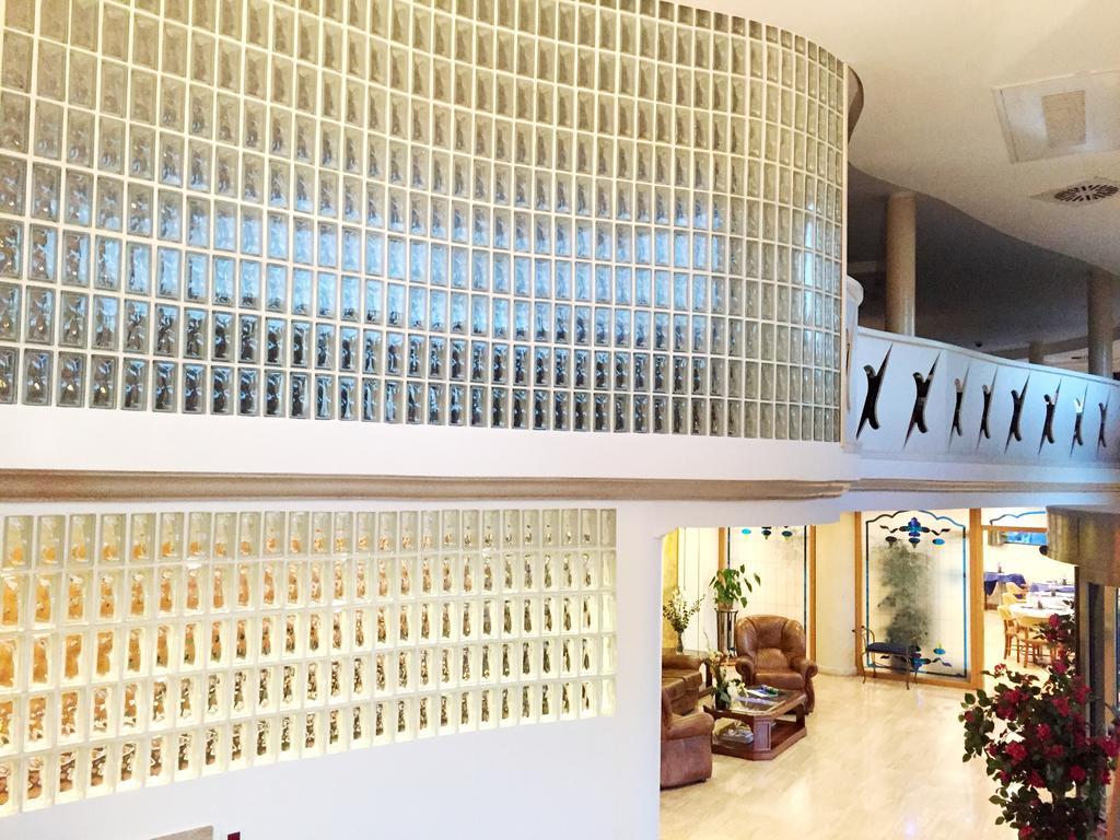 Hotel Nueva Plaza Maliaño