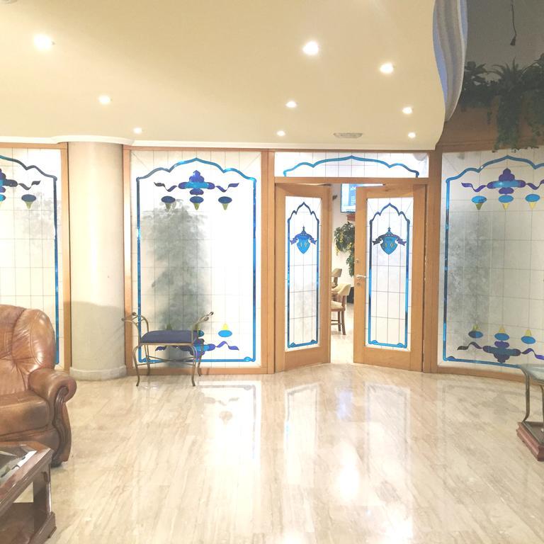 Nueva Plaza Hotel Maliaño