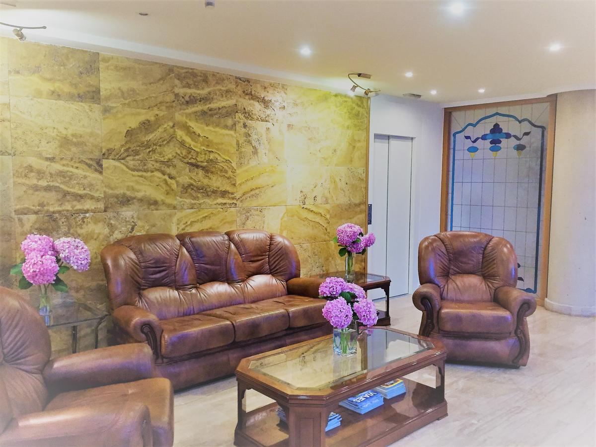 Nueva Plaza 3* Maliaño